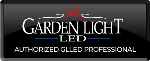 Garden Light Logo