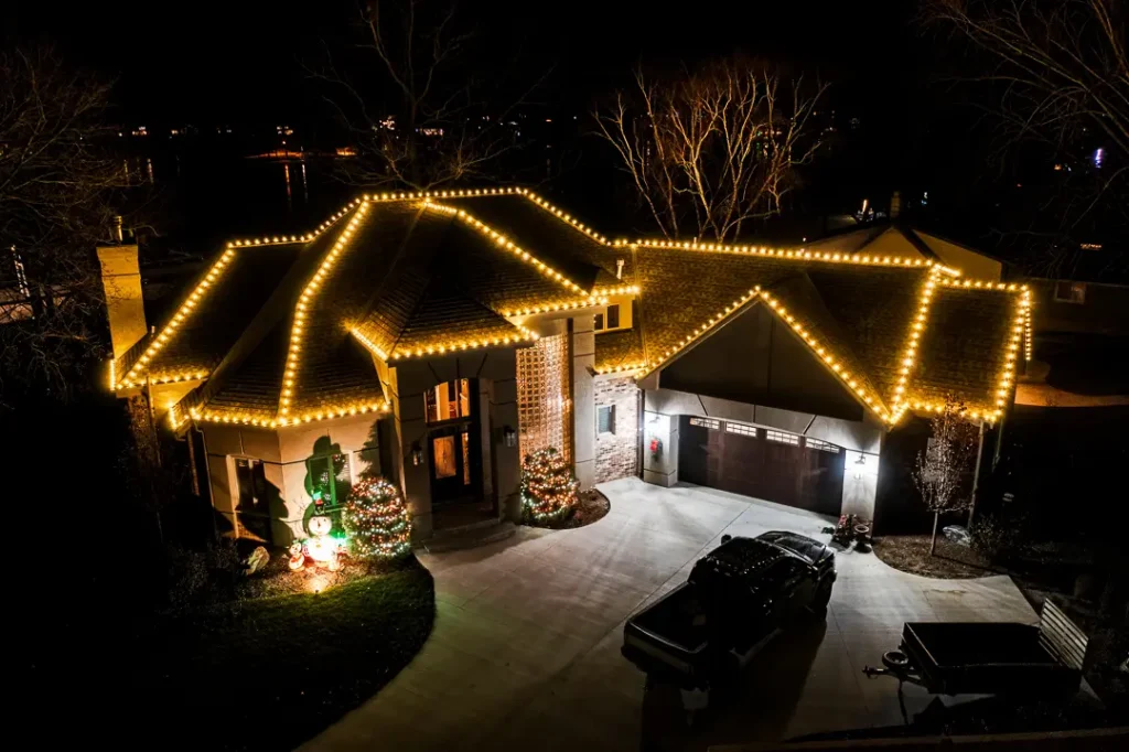 Hdr drone lights n52w34810 lake street 5