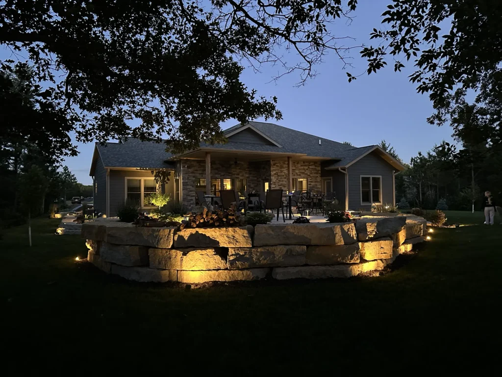 Premier outdoor lighting 16